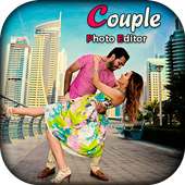 Couple Photo Editor on 9Apps