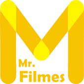 Mr. Filmes 2.0 icon