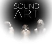 Sound Art أيقونة
