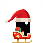 Stick Hero Christmas icon