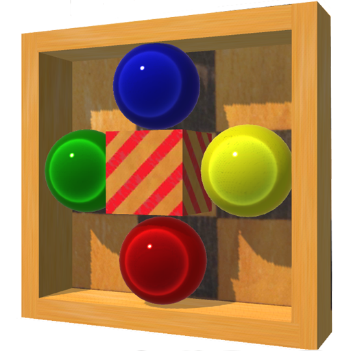 Glass Balls icon