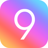 Icon Pack for MIUI 9 أيقونة