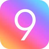 Icon Pack for MIUI 9 on 9Apps