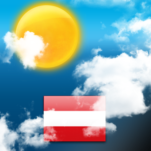 Weather for Austria иконка
