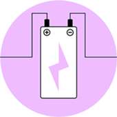 Cargador Ultra Rápido de batería on 9Apps