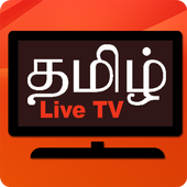 Tamil TV icon