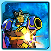 Alien Legion TD GTOKEN icon