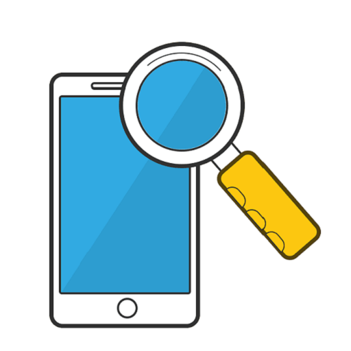 Phone Number Tracker icon