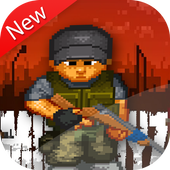 NewTips Mini DAYZ - Survival icon