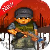 NewTips Mini DAYZ - Survival