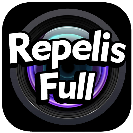 Repelis Full películas y series icon