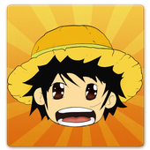 Lufy Treasure Hunt Adventure icon