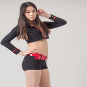 Sexy Hot Korean Girls icon