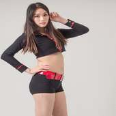 Sexy Hot Korean Girls