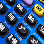 Scientific Calculator icon