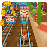 Subway free games no wifi 2019 icon