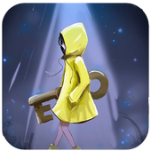 Little Nightmares wallpaper icon