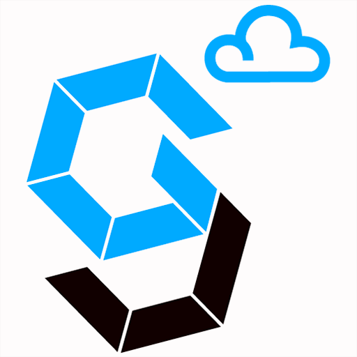 Syna-G Cloud icon