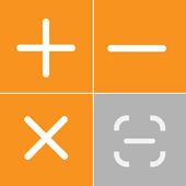 Calculator Plus icon