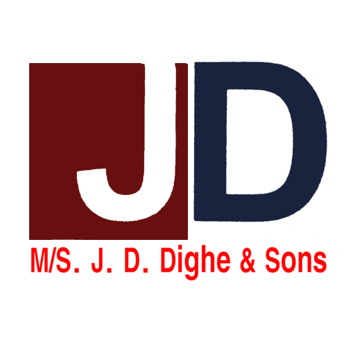 J. D. Dighe &amp; Sons - Civil Engineers - Contractors icon