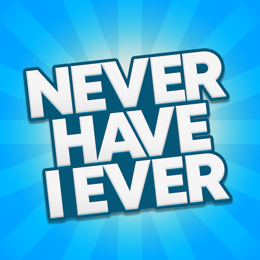 Never Have I Ever - Party Game icon