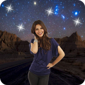 Star Filter Camera – Lens Photo Star Effects icon