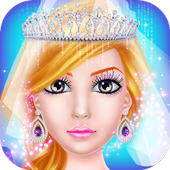 Princess Games For Girls icon