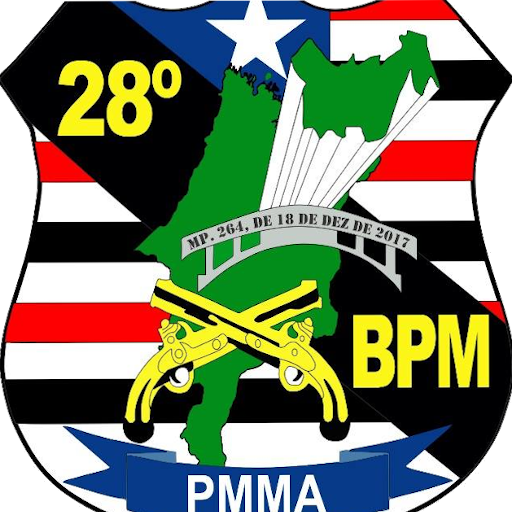 Banco de Dados 28 BPM icon