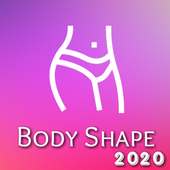 Body Shape Editor