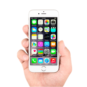 i Launcher for iPhone 8 Plus icon