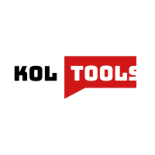 KOL Tools - Free Views , Shares and more icon