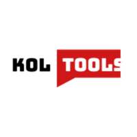 KOL Tools - Free Views , Shares and more