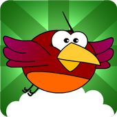 Bubble Bird icon