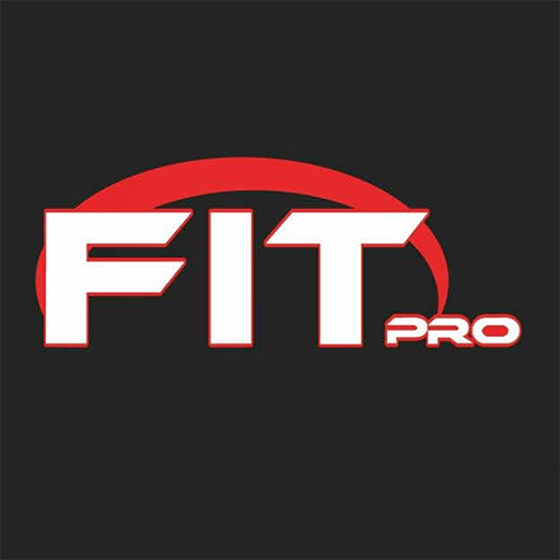 FitPro Personal Training icon
