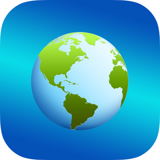 World General Info icon