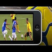 Brazil Sports Channels Live HD أيقونة