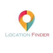 Location Finder icon