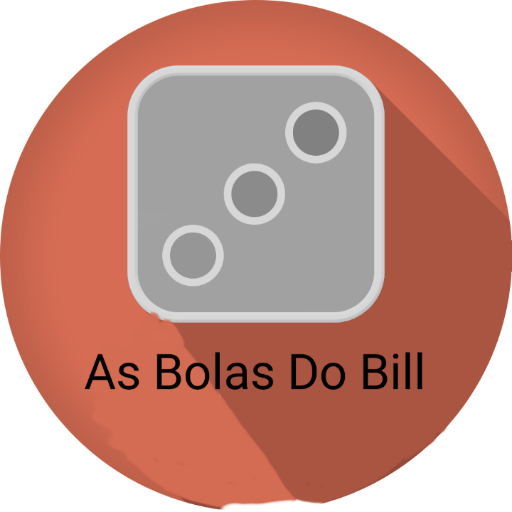As Bolas Do Bill icon