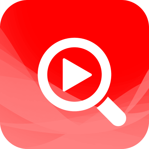 Video Search for YouTube icon