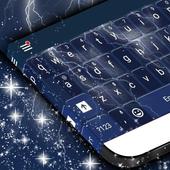 Striking Theme For Keypad icon