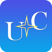 U C icon