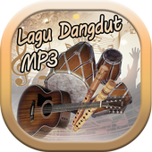 Lagu Dangdut Mp3 أيقونة