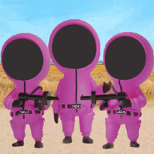 456 Survival : Challenge Race icon