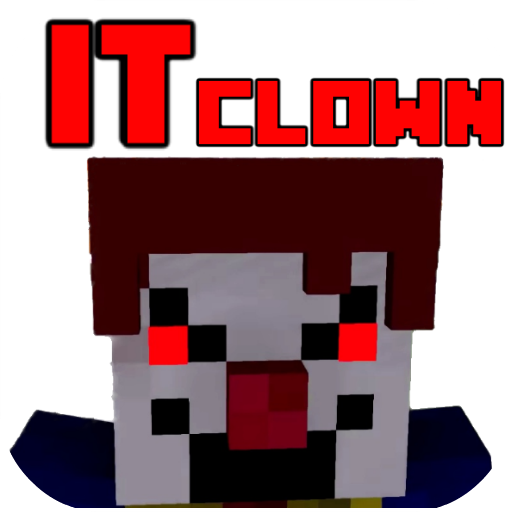 Addon IT Clown icon