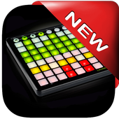 Launchpad - Dj Mixer icon