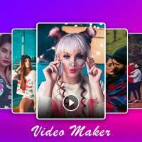 Photo to Video Maker with Music