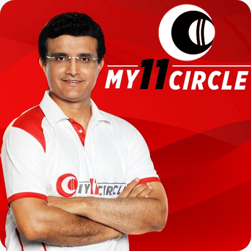 My11 Expert - My11Circle Team &amp; My11 Team Cricket icon