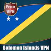 Solomon Islands VPN