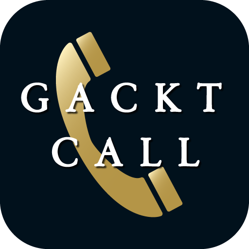 GACKT-CALL icon