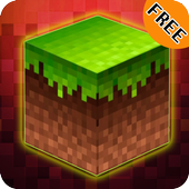 Block Craft icon